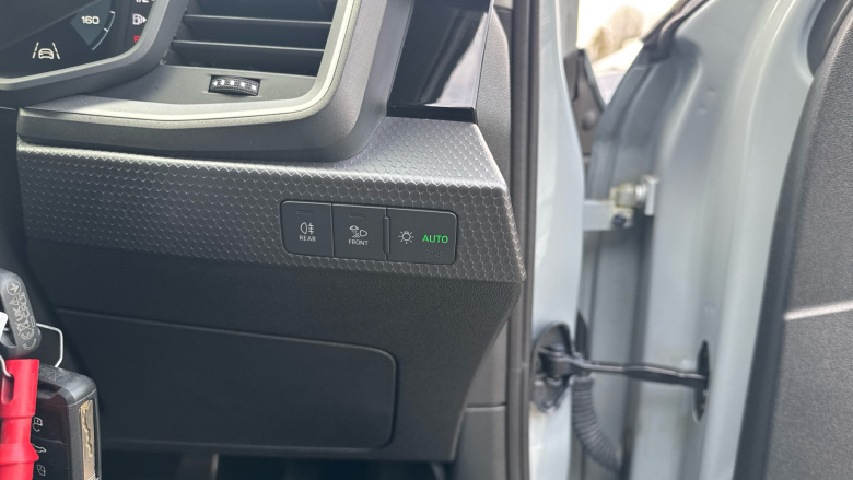 Audi A1 25 TFSI Sport 5dr S Tronic Petrol Hatchback